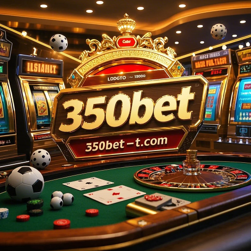 Descubra a Emoção dos Grandes Prêmios no 350bet