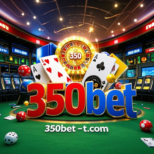 A Experiência do Cassino Ao Vivo no 350bet