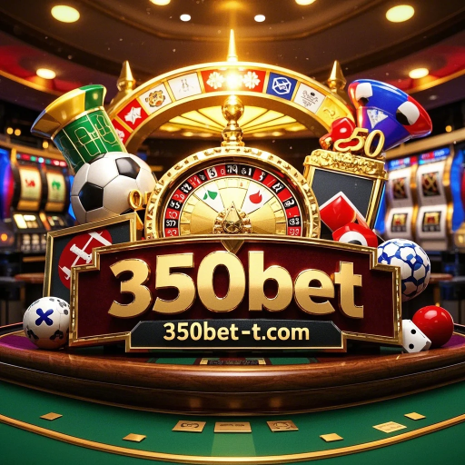 Apostas Esportivas: Uma Análise Profunda na 350bet