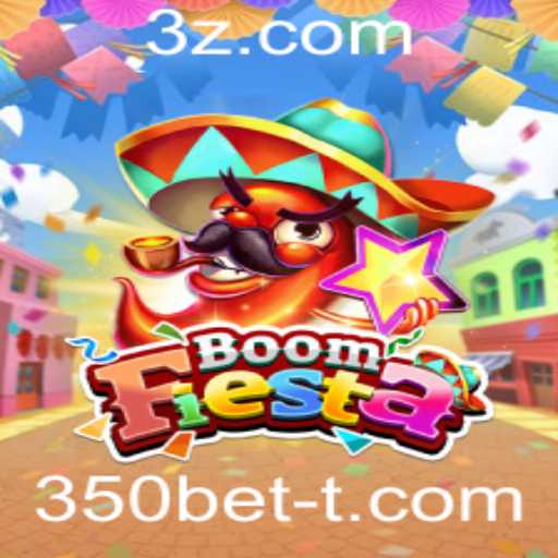 Descubra o Empolgante Mundo de BoomFiesta: Diversão e Estratégia no Jogo do Momento