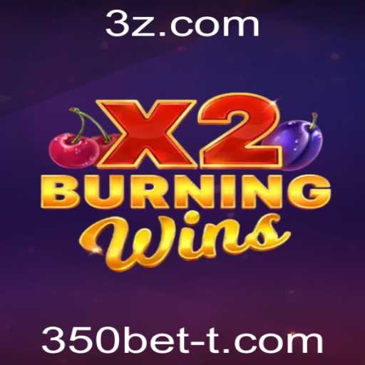 BurningWinsX2: Um Mergulho em seu Mundo e Regras