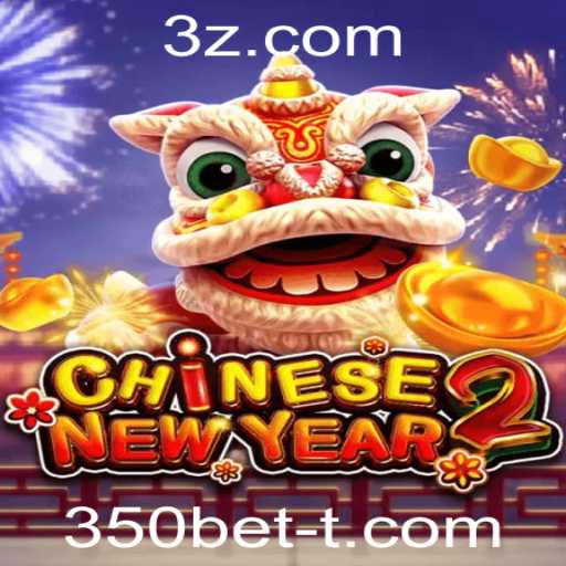 Descubra o Emocionante Jogo CHINESENEWYEAR2 e a Plataforma 350bet