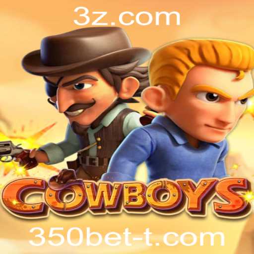COWBOYS: Mergulhando no Universo Emocionante do Jogo 350bet