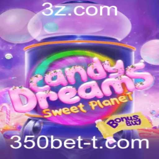CandyDreamsSweetPlanet: O Mundo Doce que Encanta Jogadores com 350bet