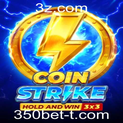 Coinstrike e 350bet: A Nova Sensação dos Jogos de Azar Online
