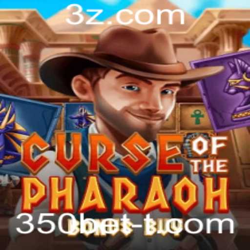 A Fascinante Jornada no Jogo CurseofthePharaohBonusBuy