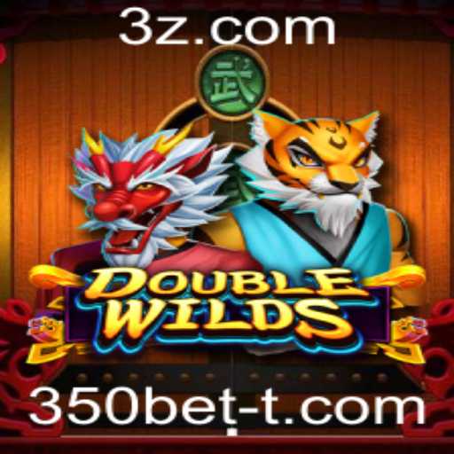Descubra DoubleWilds: O Novo Fenômeno dos Jogos com 350bet