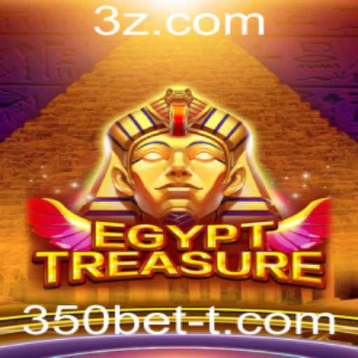 Descubra as Aventuras e Regras do Jogo EgyptTreasure no 350bet