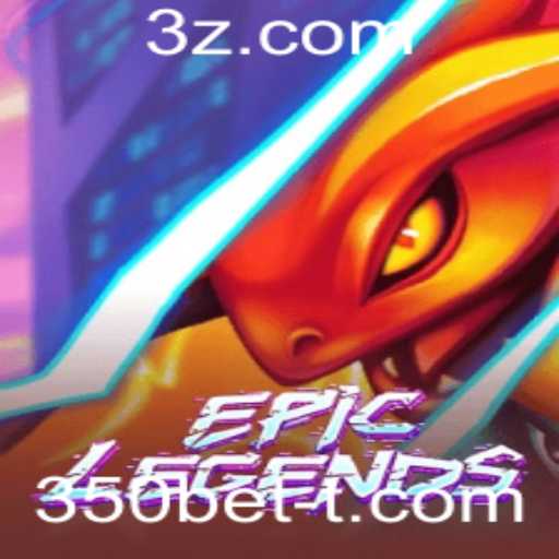 Descubra EpicLegends: O Universo Imersivo para Jogadores e Apostadores