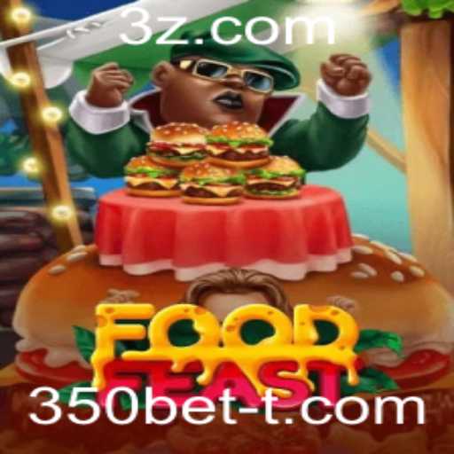 Descubra o Excitante Mundo do FoodFeast: Diversão e Estratégia no Coração do Jogo