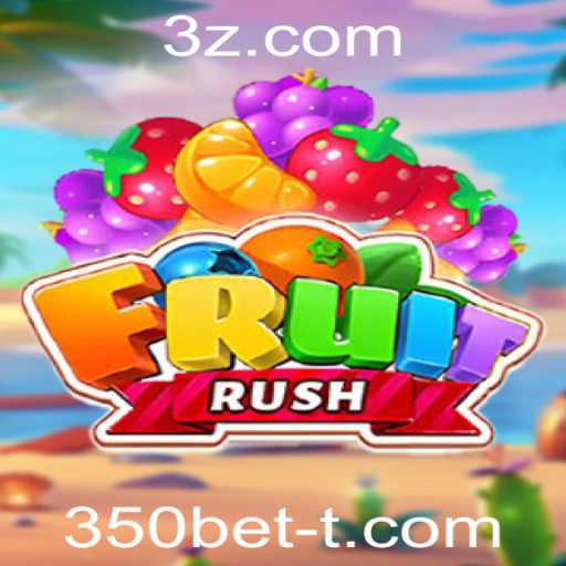 Descubra FruitRush: O Novo Fenômeno de Entretenimento Interativo