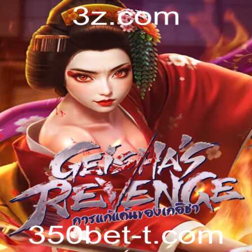 Descubra o Fascinante Mundo de GeishasRevenge e Como 350bet Revoluciona o Jogo