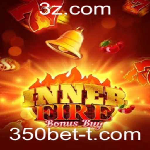Descubra o Inovador Jogo InnerFireBonusBuy no 350bet