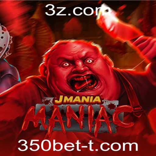 Descobrindo JManiaManiac: O Novo Fenômeno do Jogo com 350bet