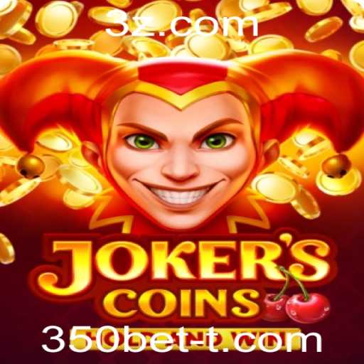 Descubra o Mundo Fascinante de JokersCoins com 350bet
