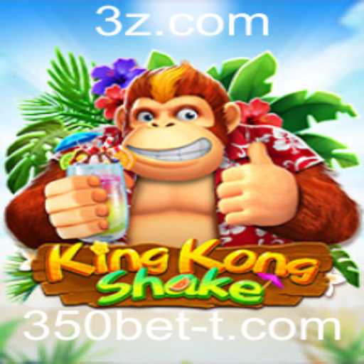 Explorando o Mundo de KingKongShake: Uma Nova Aventura no Universo dos Jogos