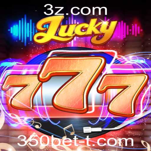 Descubra Lucky777: O Novo Fenômeno de Jogos com 350bet
