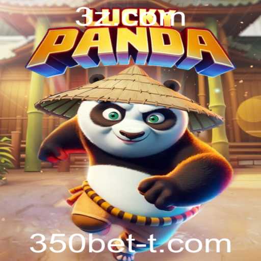 Descubra LuckyPanda: O Novo Fenômeno do Jogo de Casino Online