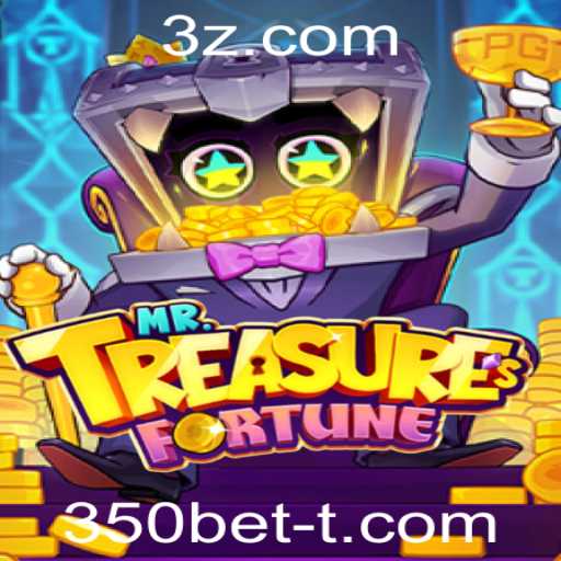 Explorando o Mundo de MrTreasuresFortune: Um Mergulho no Universo de 350bet