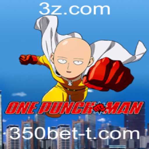 Conheça o Jogo OnePunchMan: Uma Experiência Inovadora com 350bet