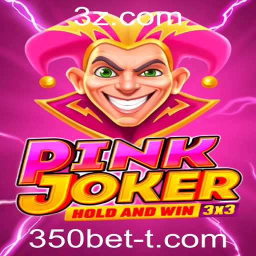 Descubra o Fascinante Mundo de PinkJoker e 350Bet