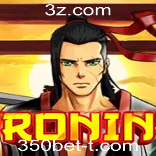 Explorando o Fascinante Mundo de Ronin e a Estratégia do 350bet