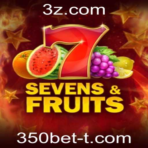 Descubra o Mundo Vibrante do Jogo SevensFruits na Plataforma 350bet
