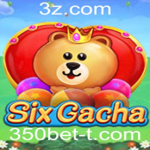 Descubra o Universo de SixGacha: A Emoção das Apostas Virtuais com 350bet