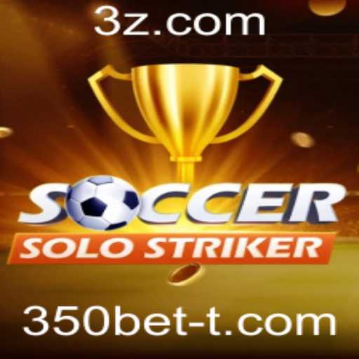 SoccerSoloStriker: O Jogo que Une Habilidade e Estratégia