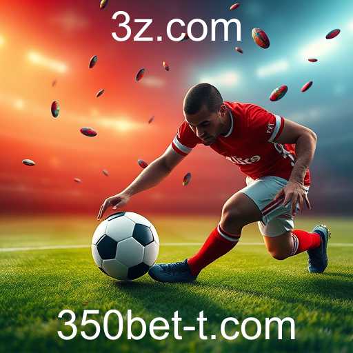 Explorando o Mundo das Apostas Esportivas com 350bet