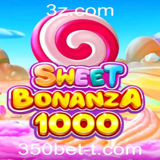 Explorando o Mundo Encantado de SweetBonanza1000: Regras e Estratégias para 350bet