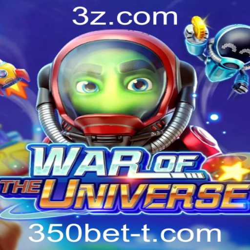 WAROFTHEUNIVERSE: Explorando um Novo Horizonte no Mundo do Jogo